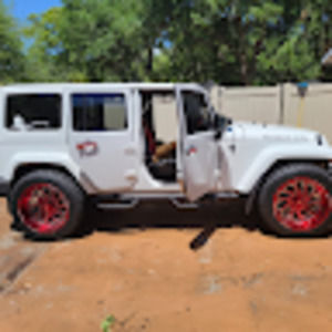 Meet your Posher, David